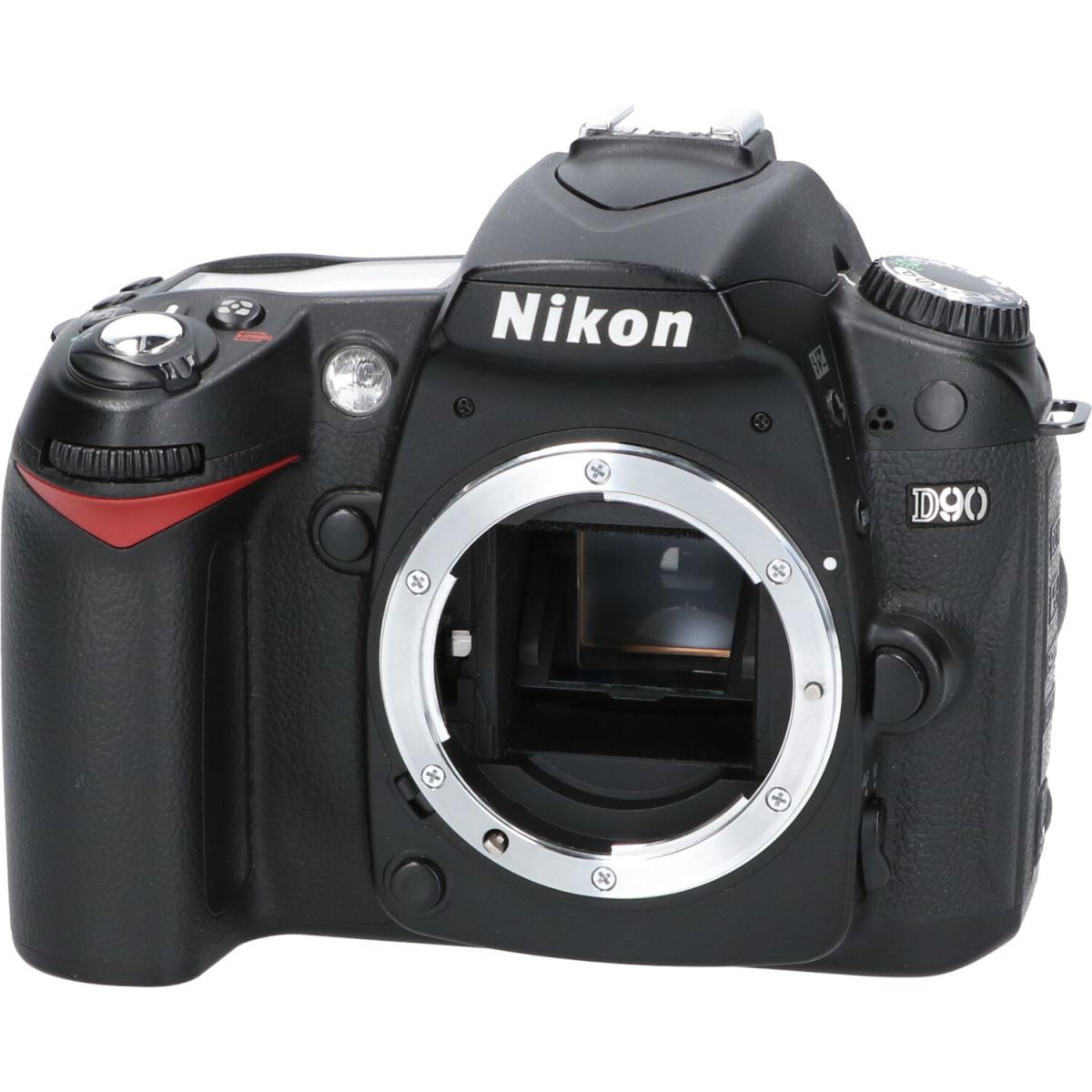 NIKON　D90【中古】