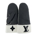 ルイヴィトン LOUIS VUITTON GLOVE【中古】