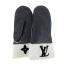 ルイヴィトン LOUIS VUITTON GLOVE【中古】