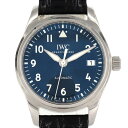 IWC パイロットウォッチオートマティック36 IW324008 SS 自動巻【中古】