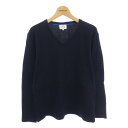 ランバンオンブルー LANVIN en Bleu トップス【中古】