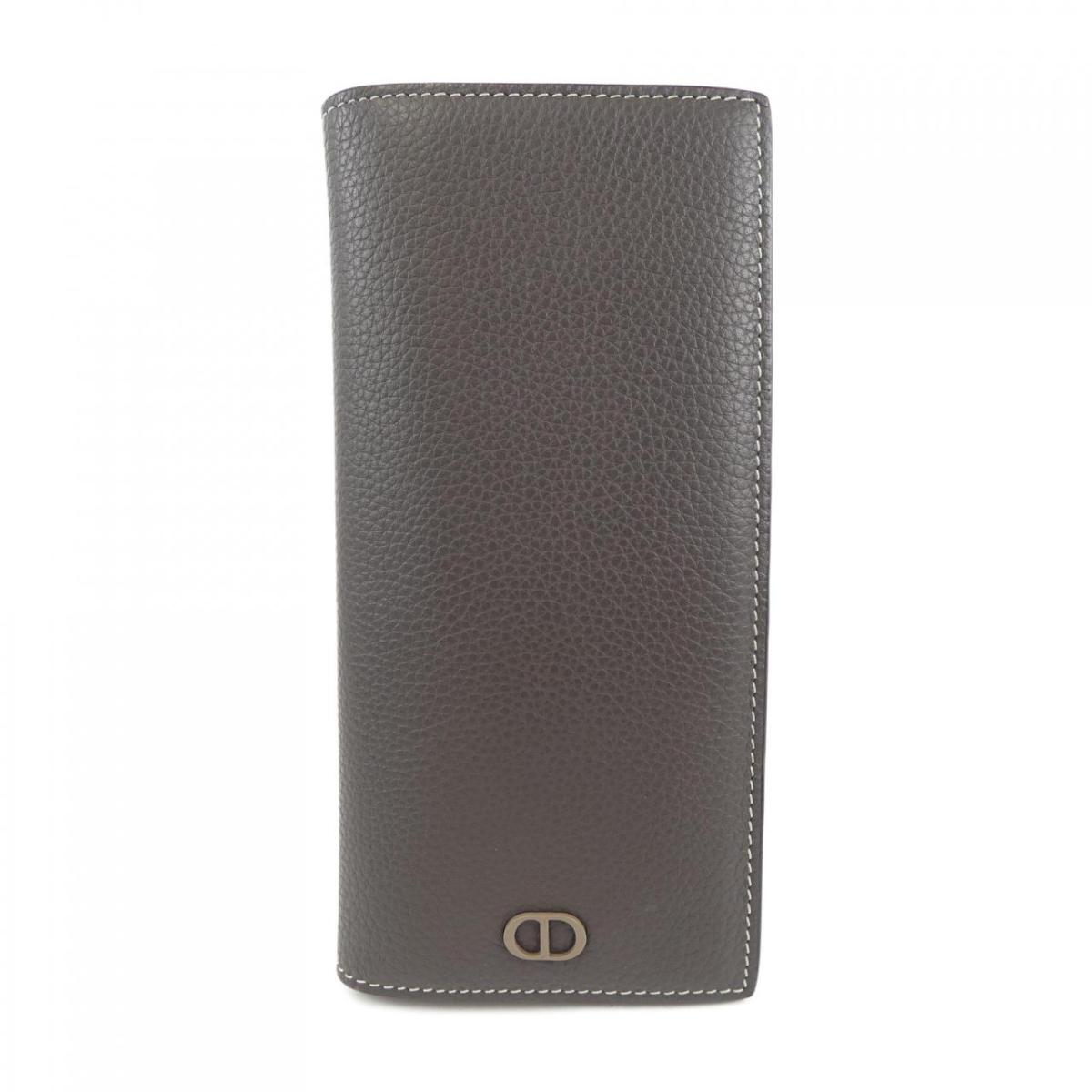 ディオール DIOR WALLET【中古】