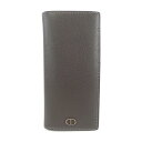 ディオール DIOR WALLET【中古】