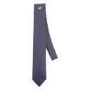 エルメス HERMES NECKTIE【中古】