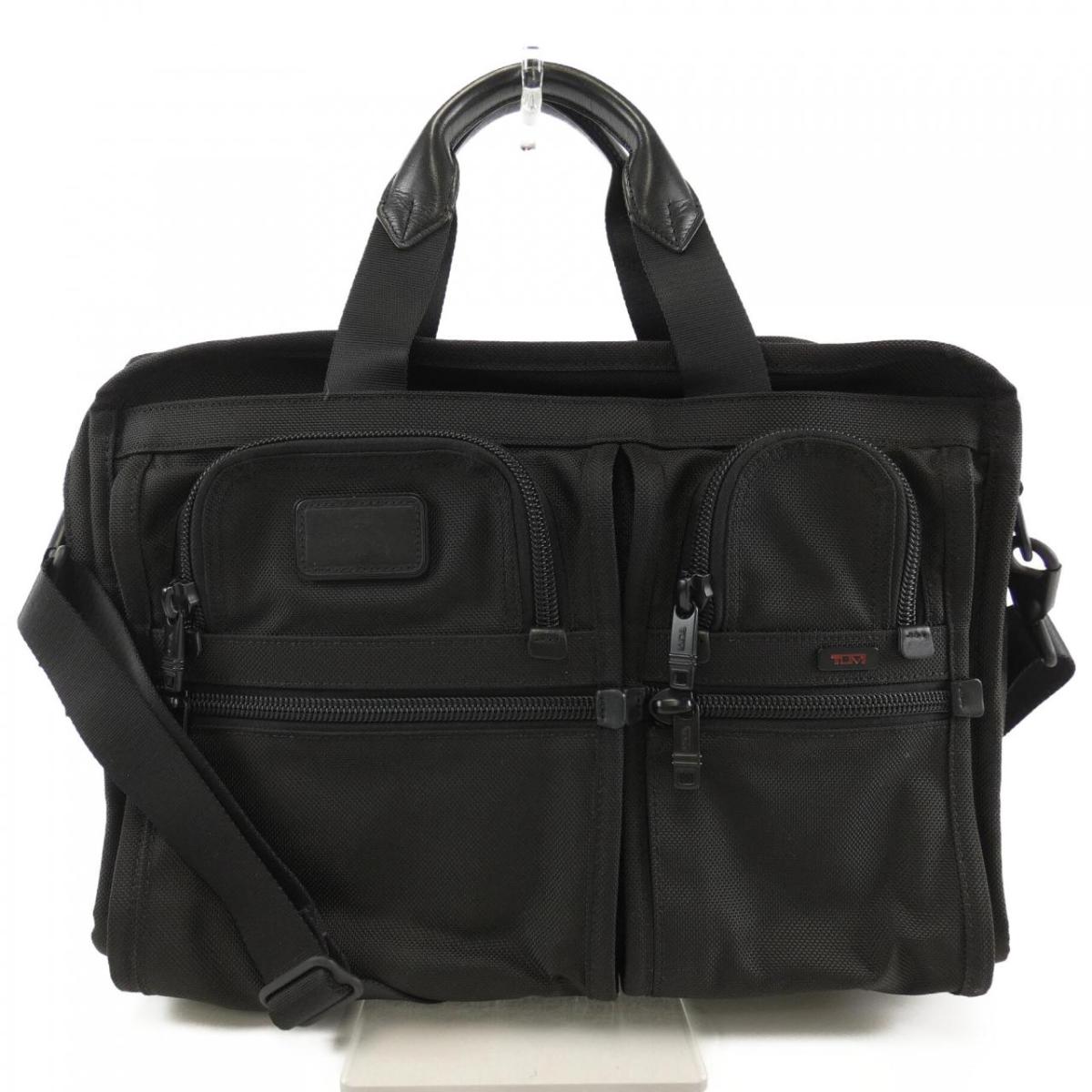 トゥミ TUMI BAG【中古】