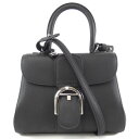 デルボー DELVAUX BAG【中古】