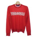 ディースクエアード DSQUARED2 ニット