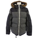 モンクレール MONCLER ダウンジャケット【中古】の商品画像