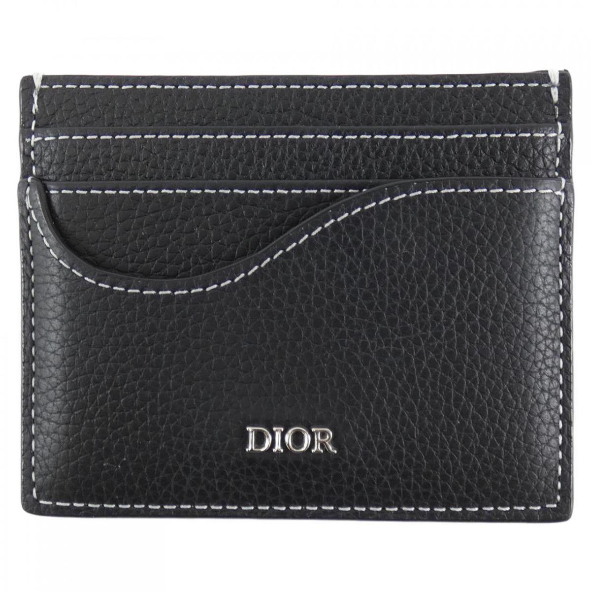 ディオールオム DIOR HOMME CARD CASE【中