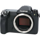 FUJIFILM　GFX　100S【中古】