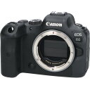 CANON　EOS　R6【中古】