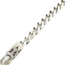 クロムハーツ CHROME HEARTS BRACELET【中古】