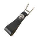 クロムハーツ CHROME HEARTS KEY HOLDER【中古】