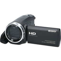 SONY　HDR－CX675【中古】