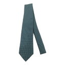 ダンヒル DUNHILL NECKTIE【中古】