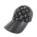 ルイヴィトン LOUIS VUITTON キャップ【中古】