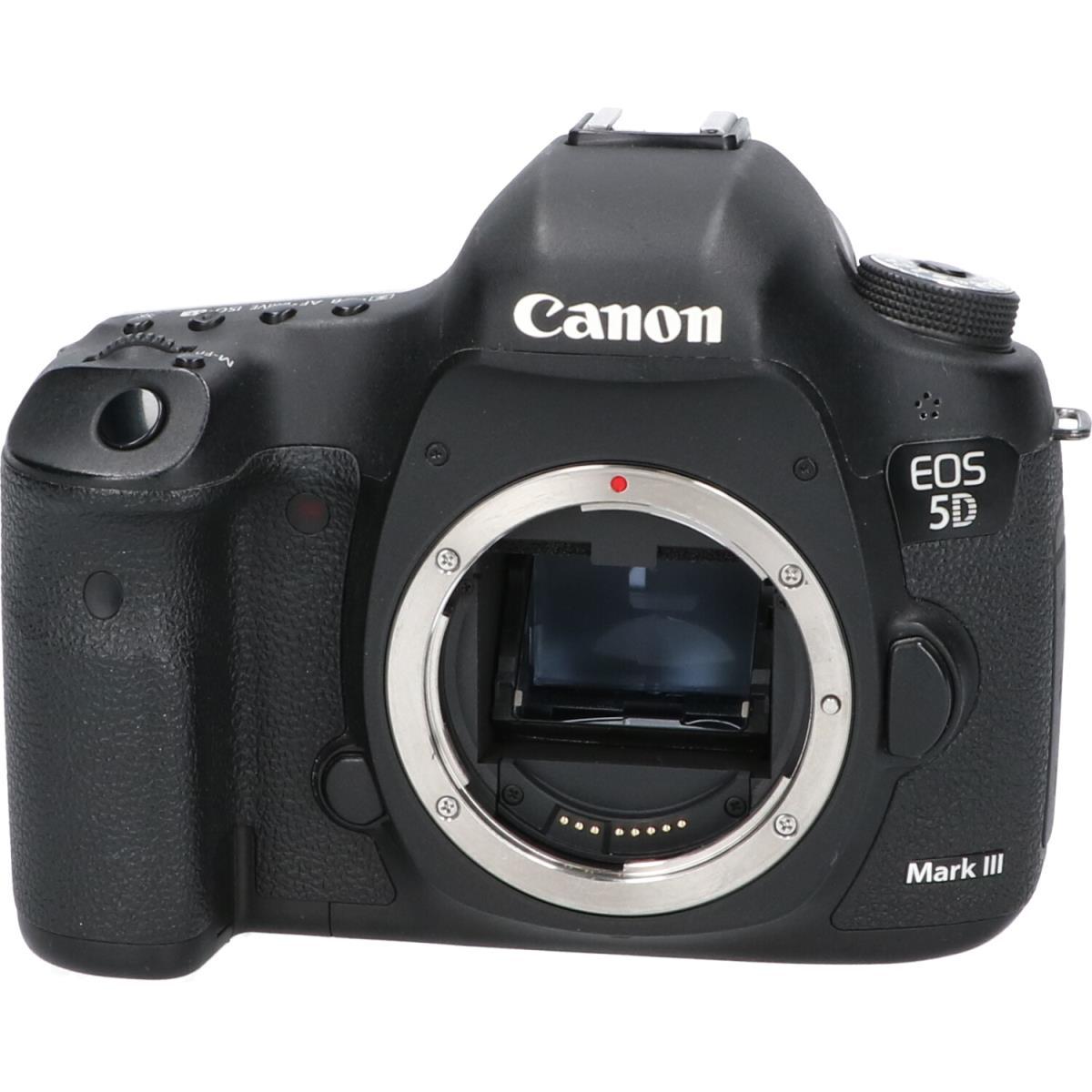 CANON　EOS5D　MARK　III【中古】