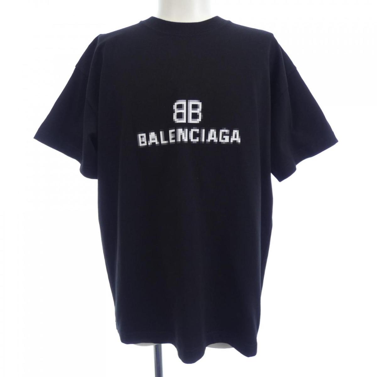 oVAK BALENCIAGA TVcyÁz