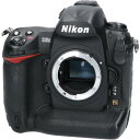 NIKON　D3X【中古】