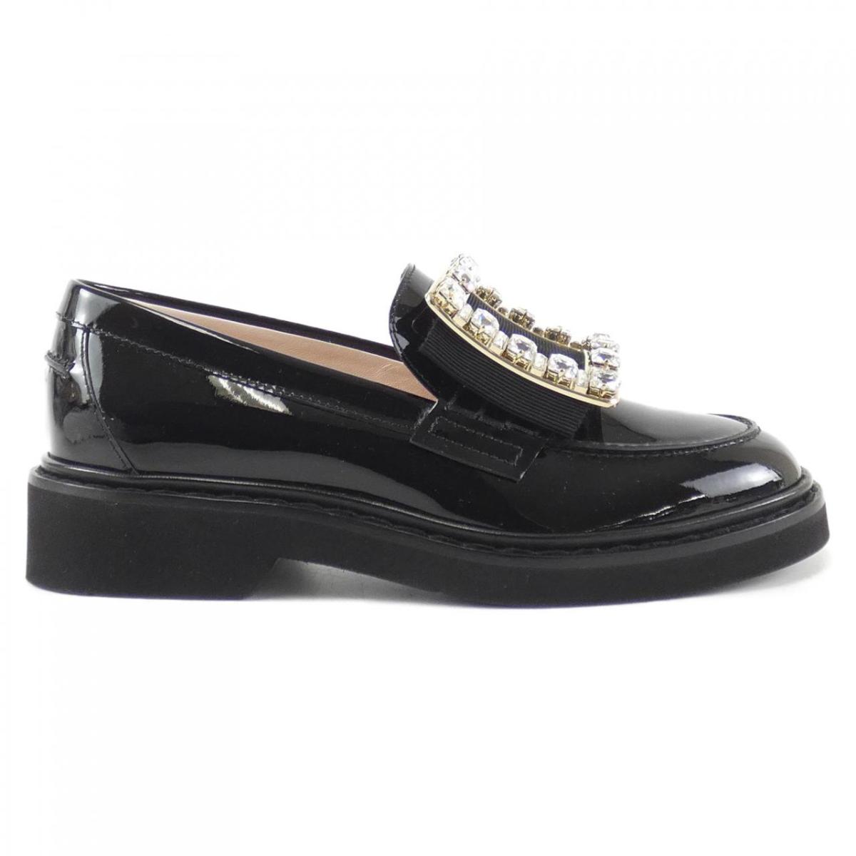 ロジェヴィヴィエ ROGER VIVIER シューズ【中古】