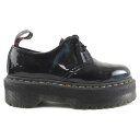 ドクターマーチン DR.MARTENS シューズ【中古】