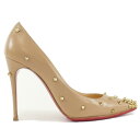 クリスチャンルブタン CHRISTIAN LOUBOUTIN シューズ【中古】