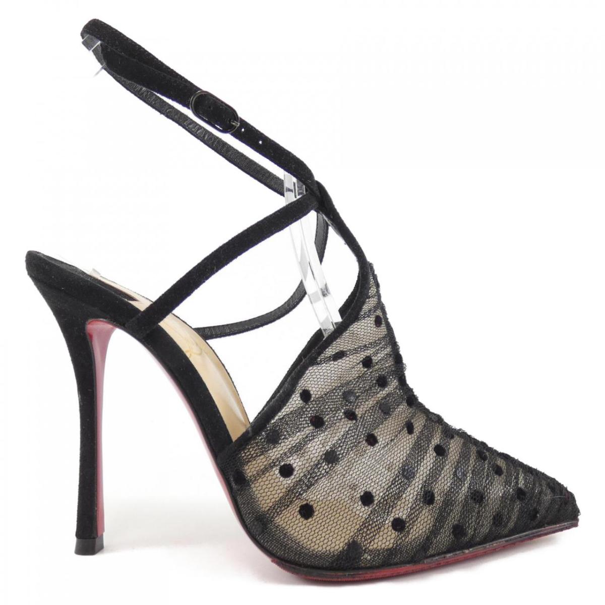 クリスチャンルブタン CHRISTIAN LOUBOUTIN シューズ【中古】