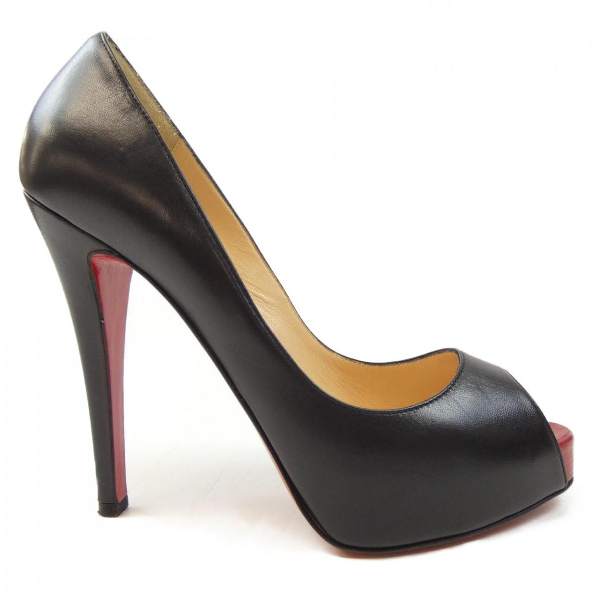 クリスチャンルブタン CHRISTIAN LOUBOUTIN シューズ【中古】