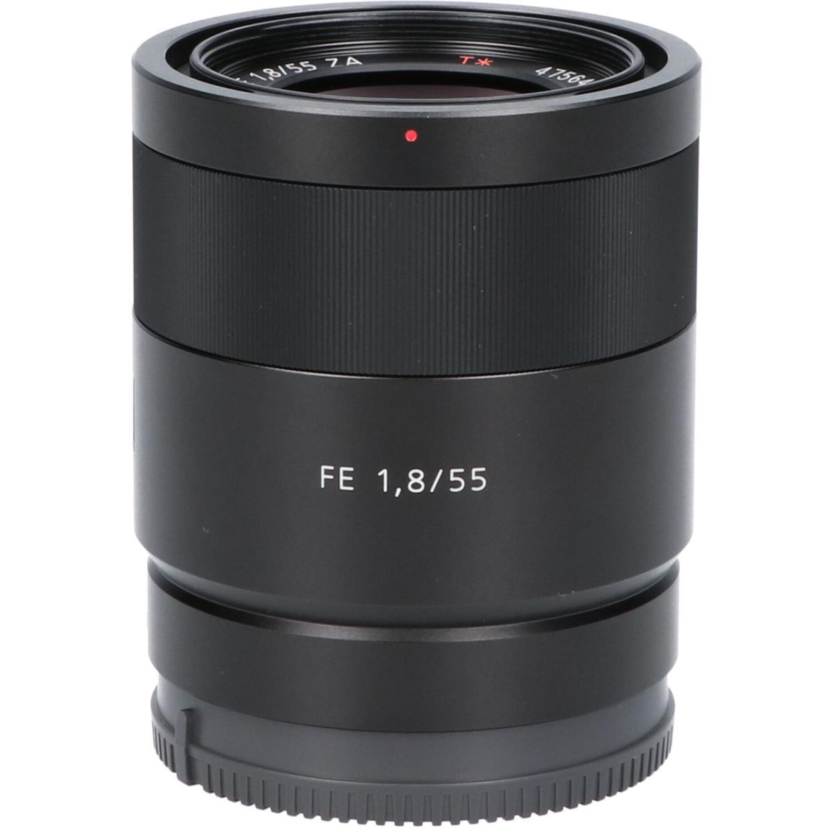 SONYFE55mmF18ZASEL55F18Zˡš