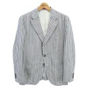 イザイア ISAIA ジャケット【中古】