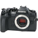 OLYMPUS　E－M1　MARK　II【中古】