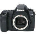 CANON　EOS5D　MARK　II【中古】