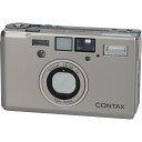 CONTAX　T3【中古】