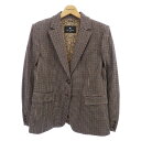 エトロ ETRO ジャケット【中古】