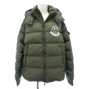 モンクレール ジーニアス MONCLER GENIUS ダウンジャケット【中古】の商品画像