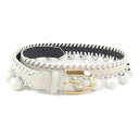 ロエベ LOEWE BELT【中古】