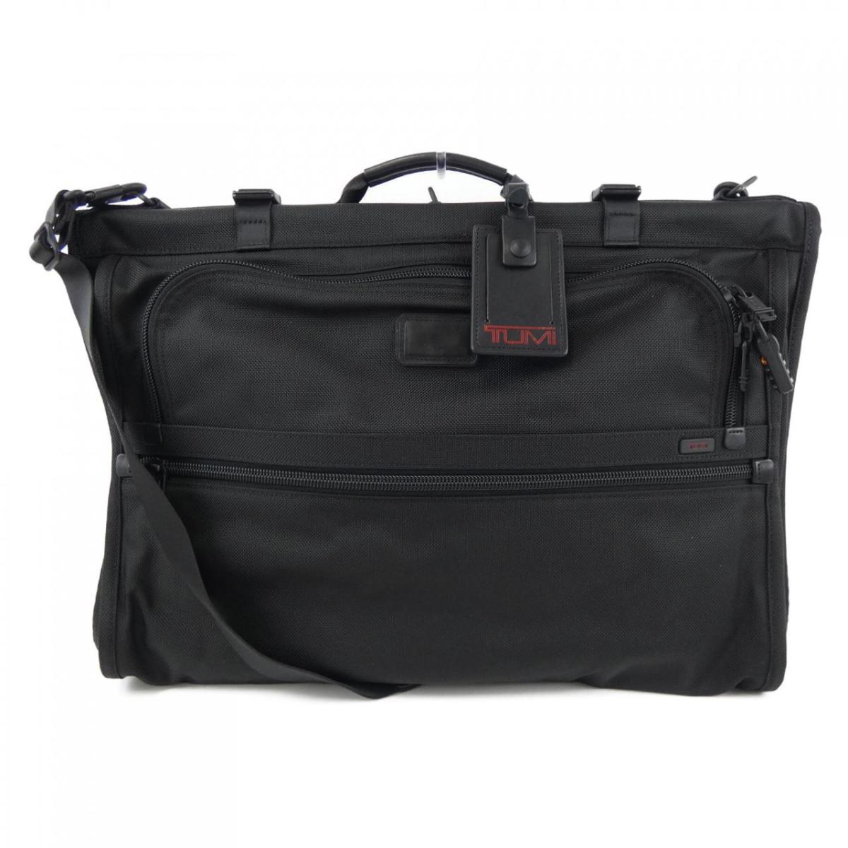 トゥミ TUMI BAG【中古】