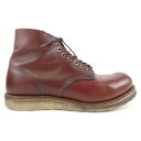 bhEBO RED WING u[cyÁz