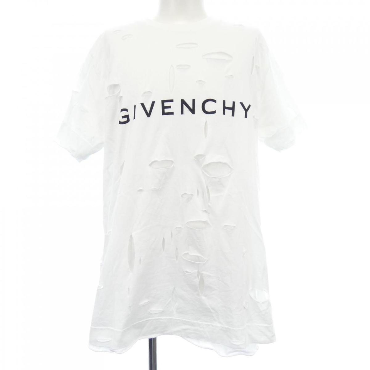 WoV[ GIVENCHY TVcyÁz