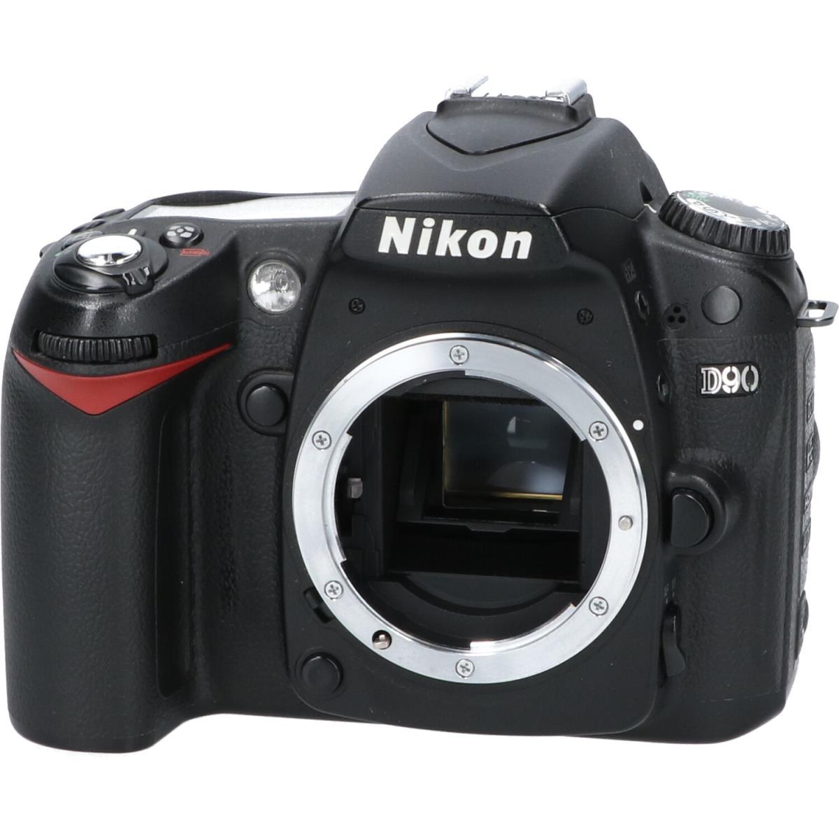 NIKON　D90【中古】