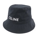 セリーヌ CELINE ハット【中古】