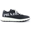 プラダ PRADA スニーカー【中古】