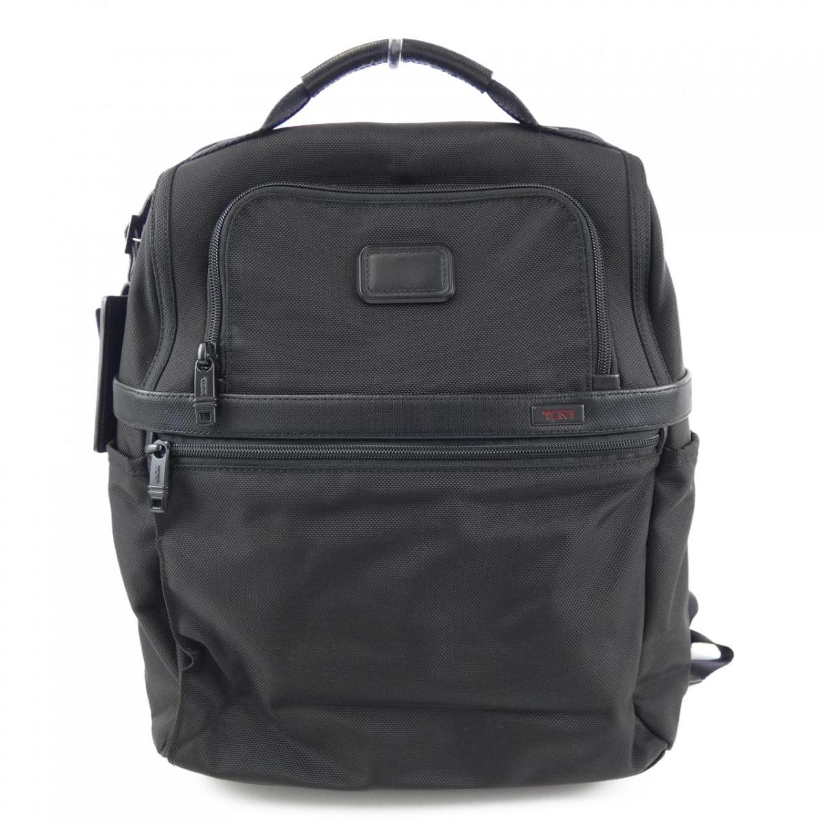 トゥミ TUMI BAG【中古】