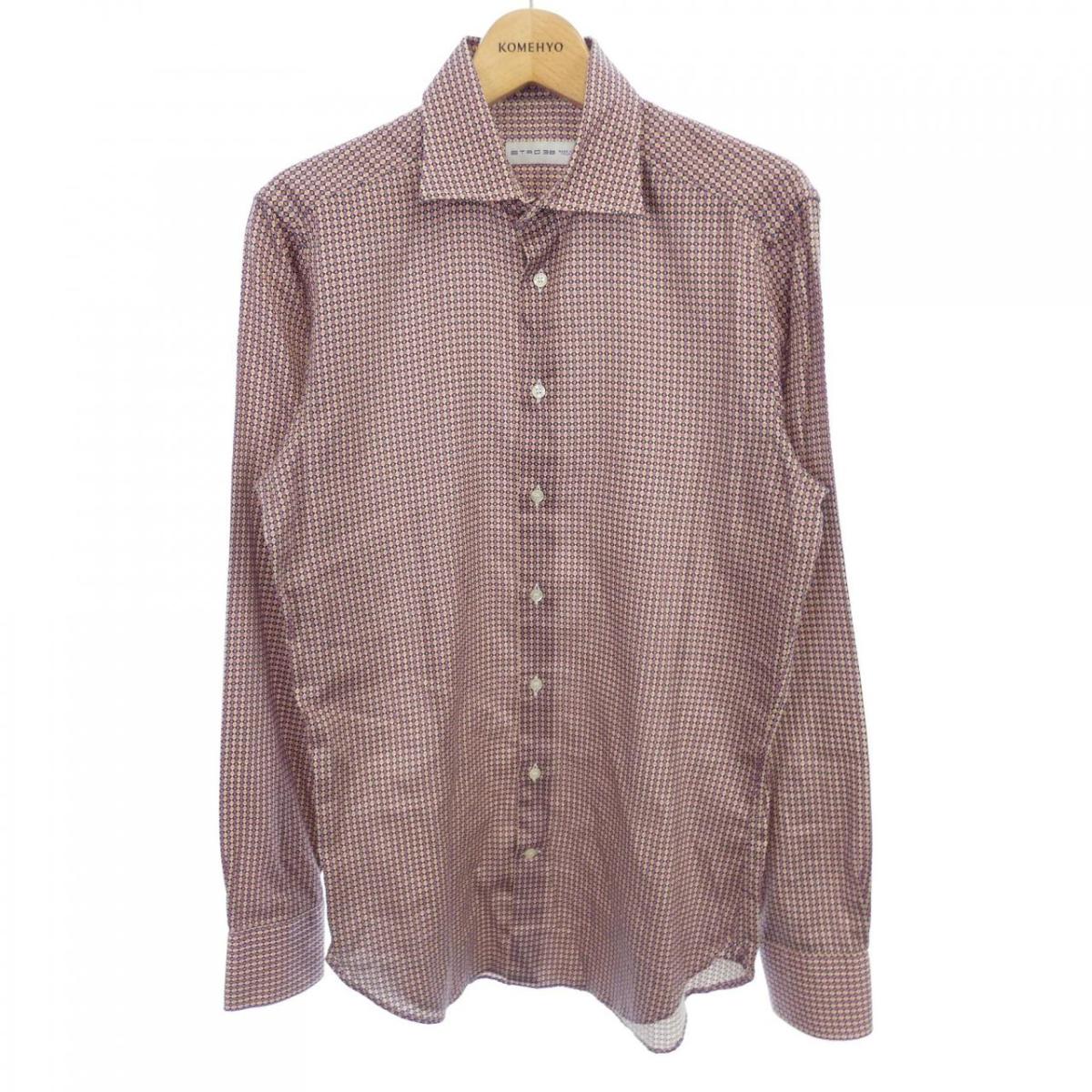 エトロ ETRO シャツ【中古】