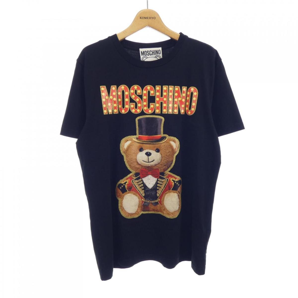 XL[mN`[ MOSCHINO COUTURE TVcyÁz