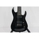 B．C．RICH　OUTLAW8【中古】