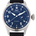 【新品】IWC ビッグパイロットウォッチ IW501001 SS 自動巻【新品】