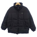 プラダ PRADA ダウンジャケット【中古】