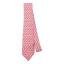 エルメス HERMES NECKTIE【中古】