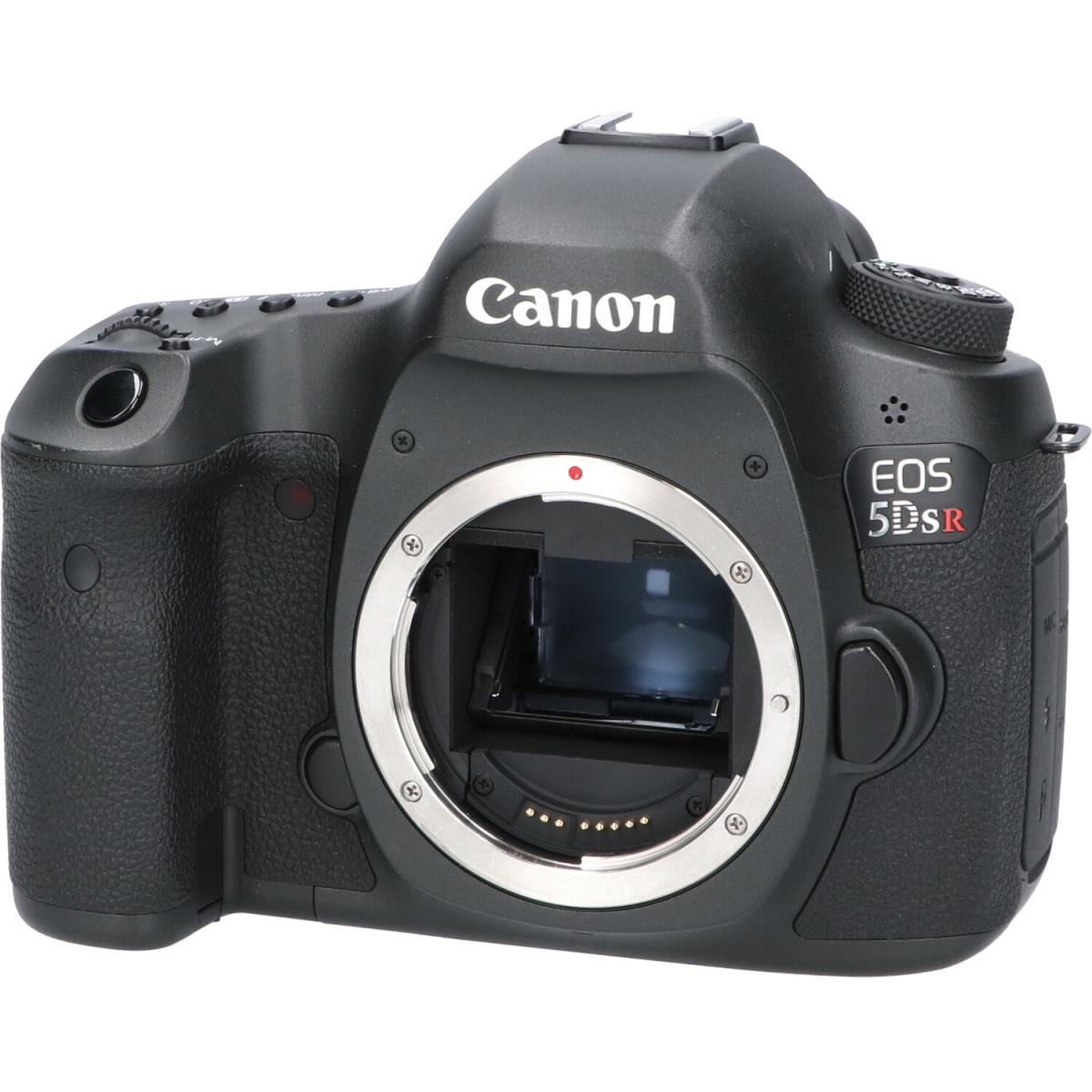 CANON　EOS5DS　R【中古】